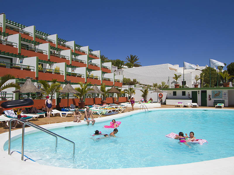 La Florida Apartments